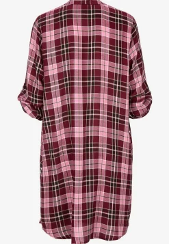 Cellbes of Sweden Vävd skjortklänning med fickor Sale