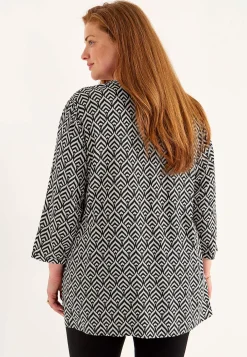 Cellbes of Sweden Vävd tunika Best